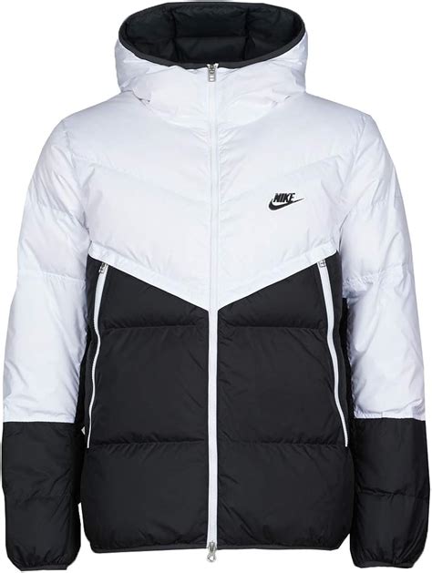 nike daunenjacke herren weiß|daunenjacke herren winter.